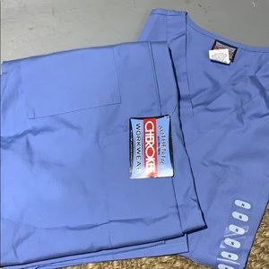 Cherokee Scrubs (top and bottom)